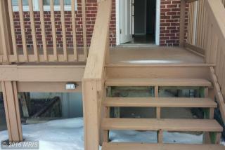 7564 Westfield Rd, Baltimore MD  21222-2128 exterior