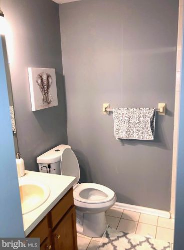 45 Malsbury St, Trenton NJ 08691-4141 exterior