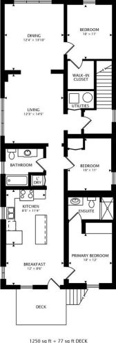 3429 Lituanica Ave, Chicago IL  60608-6719 exterior