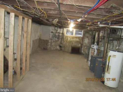 2248 18 St, Philadelphia PA 19140-1014 exterior