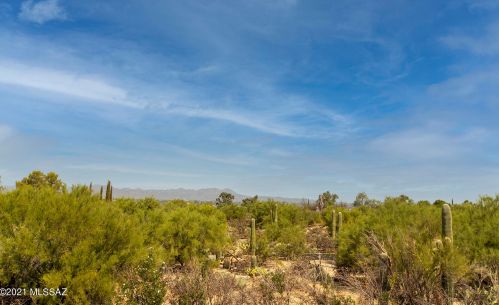 2312 Paseo Cielo, Tucson AZ 85742-9603 exterior