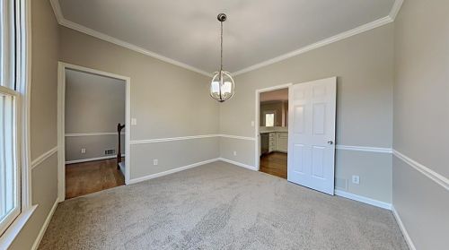 4127 Trotters Way Dr, Lithonia, GA 30039-5924