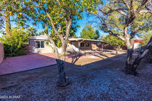 5852 30 St, Tucson AZ 85713-3606 exterior