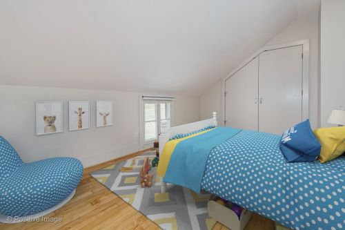 2052 Bingham St, Chicago IL  60647-4032 exterior