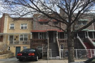 721 93rd St, Brooklyn NY  11236-1427 exterior