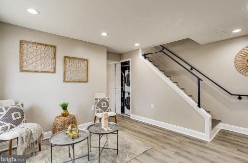 4431 Foote St, Washington DC  20019-4728 exterior