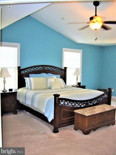 1105 Caskadilla Ln, Accokeek MD 20607-3452 exterior