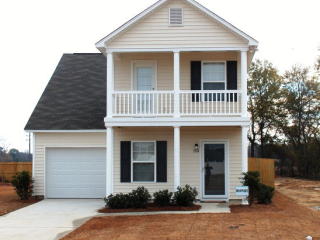 1524 Ruger Dr, Sumter SC  29150-7919 exterior