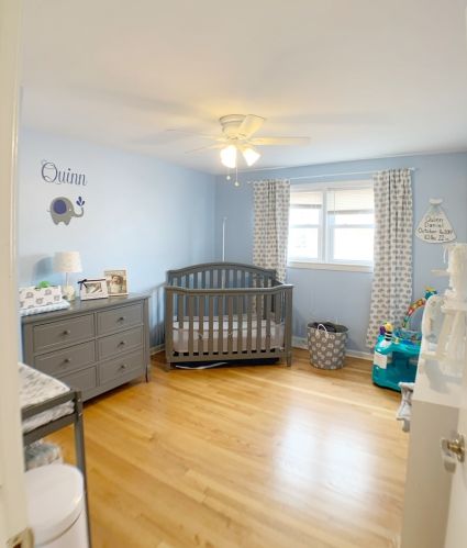 10631 Millard Ave, Chicago IL 60632-3243 exterior