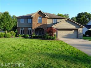 28155 Preston Pl, Cleveland OH  44145-3836 exterior