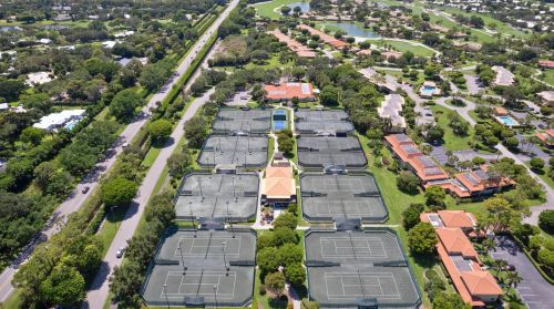 11124 Quail Covey Rd, Boynton Beach FL 33436-5339 exterior