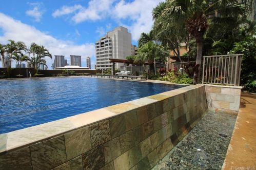 1200 Queen Emma St, Honolulu HI  96813-6300 exterior