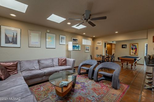 6173 Paseo Cimarron, Tucson, AZ 85750-1114