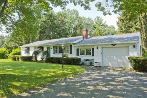 94 Blanche St, Springfield, MA 01119-2218