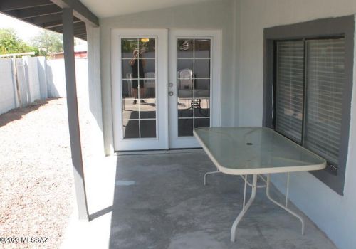 431 Michigan Dr, Tucson AZ 85714-2637 exterior