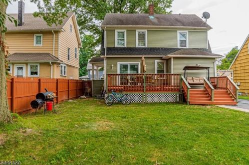 22 Berkeley Ter, Plainfield NJ 07062-1517 exterior