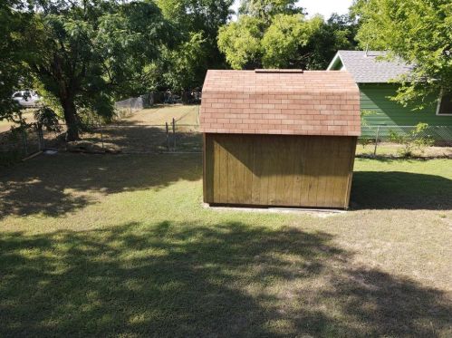 4410 Ewing Ave, Dallas TX 75216-6819 exterior