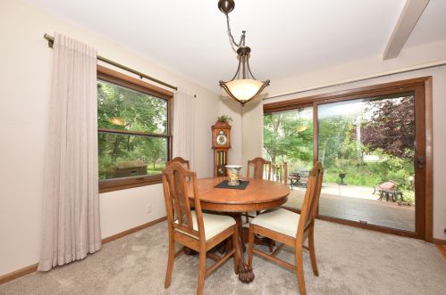 6149 Bittersweet Ln, Milwaukee WI 53217-4108 exterior