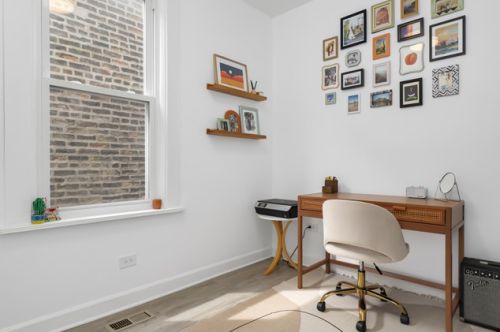 1229 32nd St, Chicago IL  60608-6318 exterior