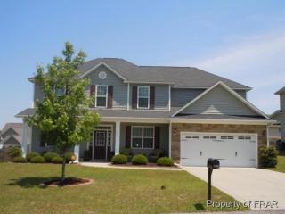 1532 Rough Rider Ln, Parkton, NC 28371-7719