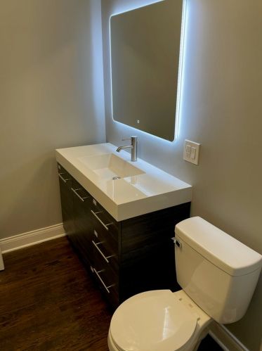 9229 Elizabeth St, Chicago IL 60620-3655 exterior