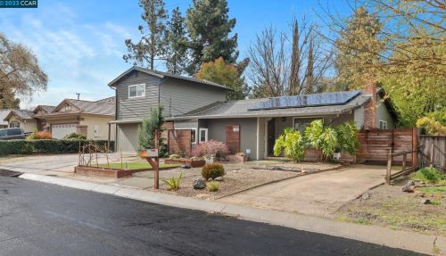 1785 Granada Dr, Concord, CA 94519-1503