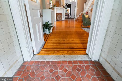 4731 Hazel Ave, Philadelphia PA  19143-2022 exterior