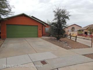 7807 Kilbrennan Way, Tucson, AZ 85747-5417