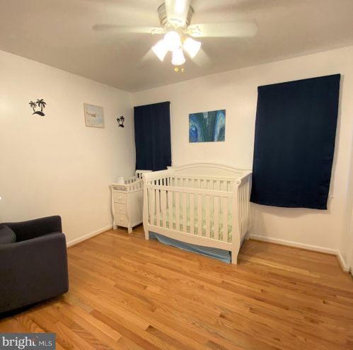 404 47th St, Washington DC  20019-4643 exterior