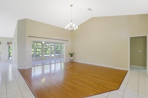 49 Mentor Dr, Naples FL 34110-1353 exterior