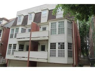 4438 Mcpherson Ave, Saint Louis MO  63108-2504 exterior