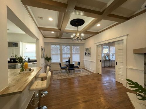 1162 Greenwich St, Atlanta GA  30310-1760 exterior