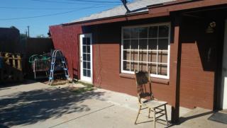 1014 22nd Pl, Phoenix AZ  85006-3107 exterior