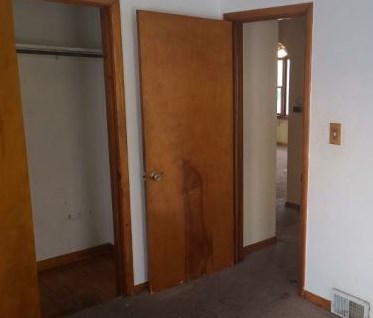 1416 Clement St, Joliet IL 60435-4522 exterior