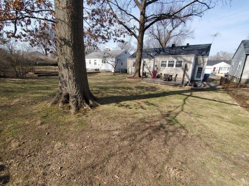 722 Juanita Ave, Saint Louis MO 63122-3228 exterior