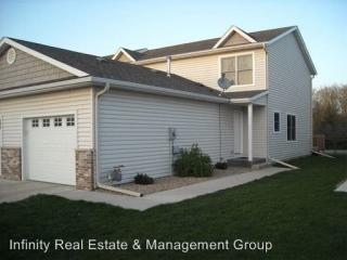 3066 Venice Ln, Rochester MN  55901-2533 exterior