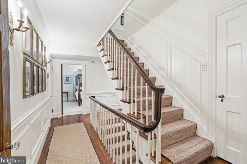 2446 Kalorama Rd, Washington DC 20008-1625 exterior