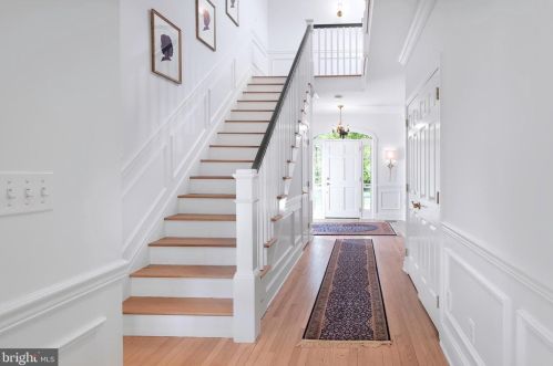 38 Carter Rd, Princeton NJ 08540-2110 exterior