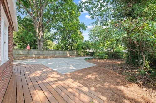 509 Mellview Ave, Atlanta GA 30310-4433 exterior