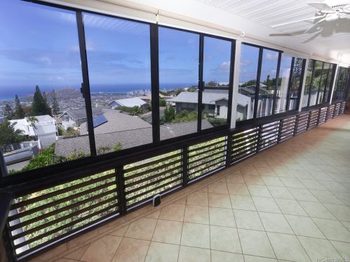 2344 Halekoa Dr, Honolulu HI 96821-1038 exterior