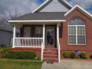 917 Barnes St, Augusta, GA 30901-2865