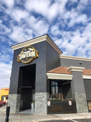 15630 29th St, Phoenix AZ  85032-7964 exterior