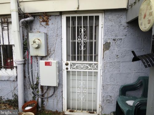 1335 Taylor St, Washington DC 20011-5508 exterior