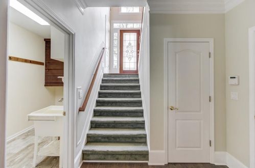 3370 Kates Way, Duluth GA 30097-5164 exterior