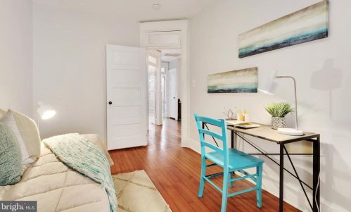 3232 Warder St, Washington DC 20010-2523 exterior