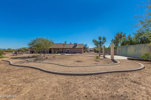 35643 7th St, Phoenix AZ  85086-7409 exterior