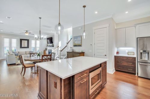 34 Great Heron Way, Bluffton SC 29909-7045 exterior