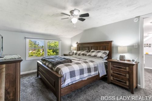 183 Muskegon St, Cedar Springs MI 49319-9594 exterior