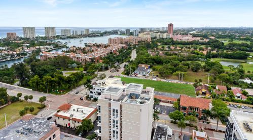 455 Palmetto Park Rd, Boca Raton FL  33432-5017 exterior