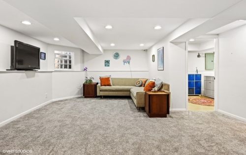 4430 Francisco Ave, Chicago IL 60652-3409 exterior